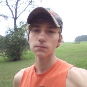 Meet your Posher, Colin